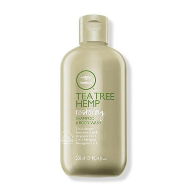 PAUL MITCHELL_Restoring Shampoo and Body Wash_Cosmetic World